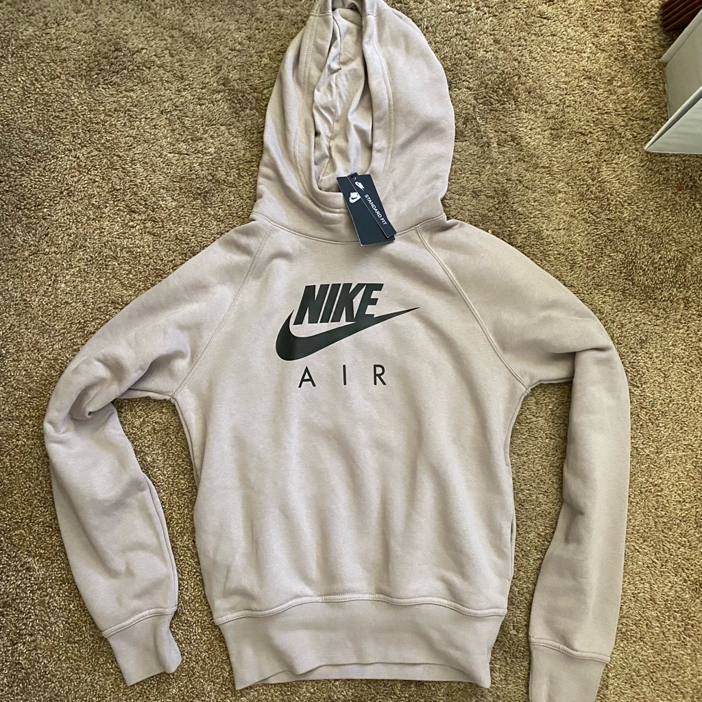 Nike | Nwt Sweatshirt Hoodie